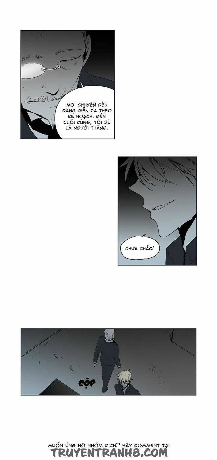 American Ghost Jack: Chapter 44