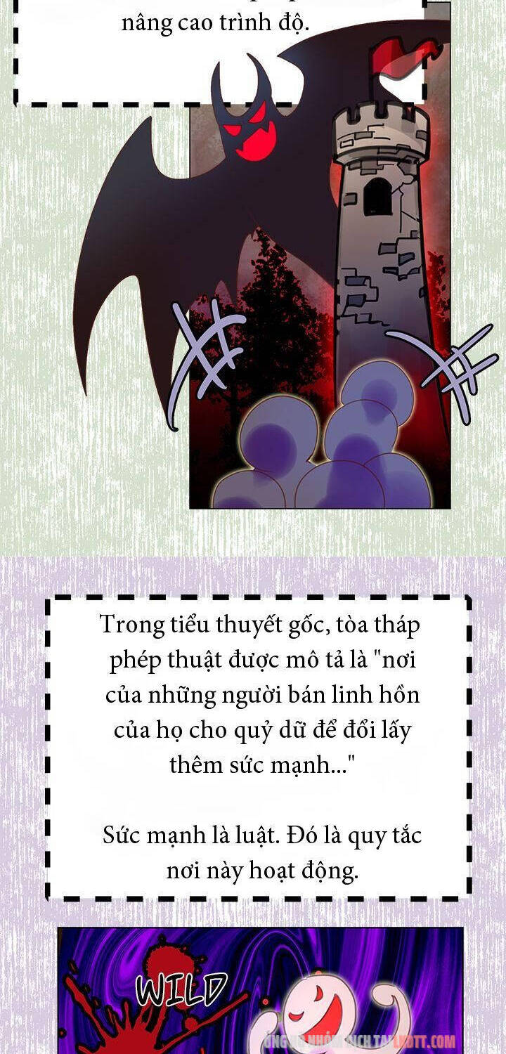 Đừng Xem Thường Nữ Phụ: Chapter 49