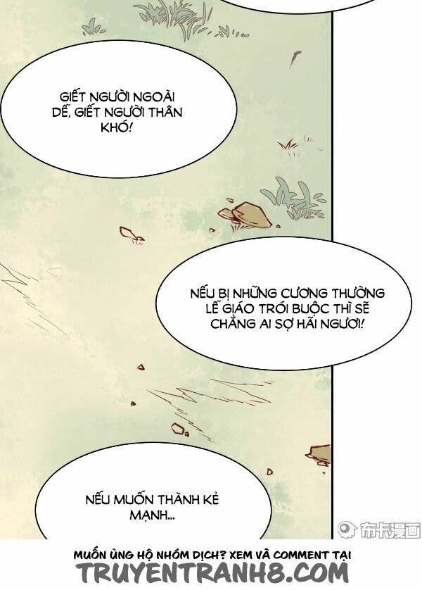 Yến Sơn Phái Và Bách Hoa Môn: Chapter 156