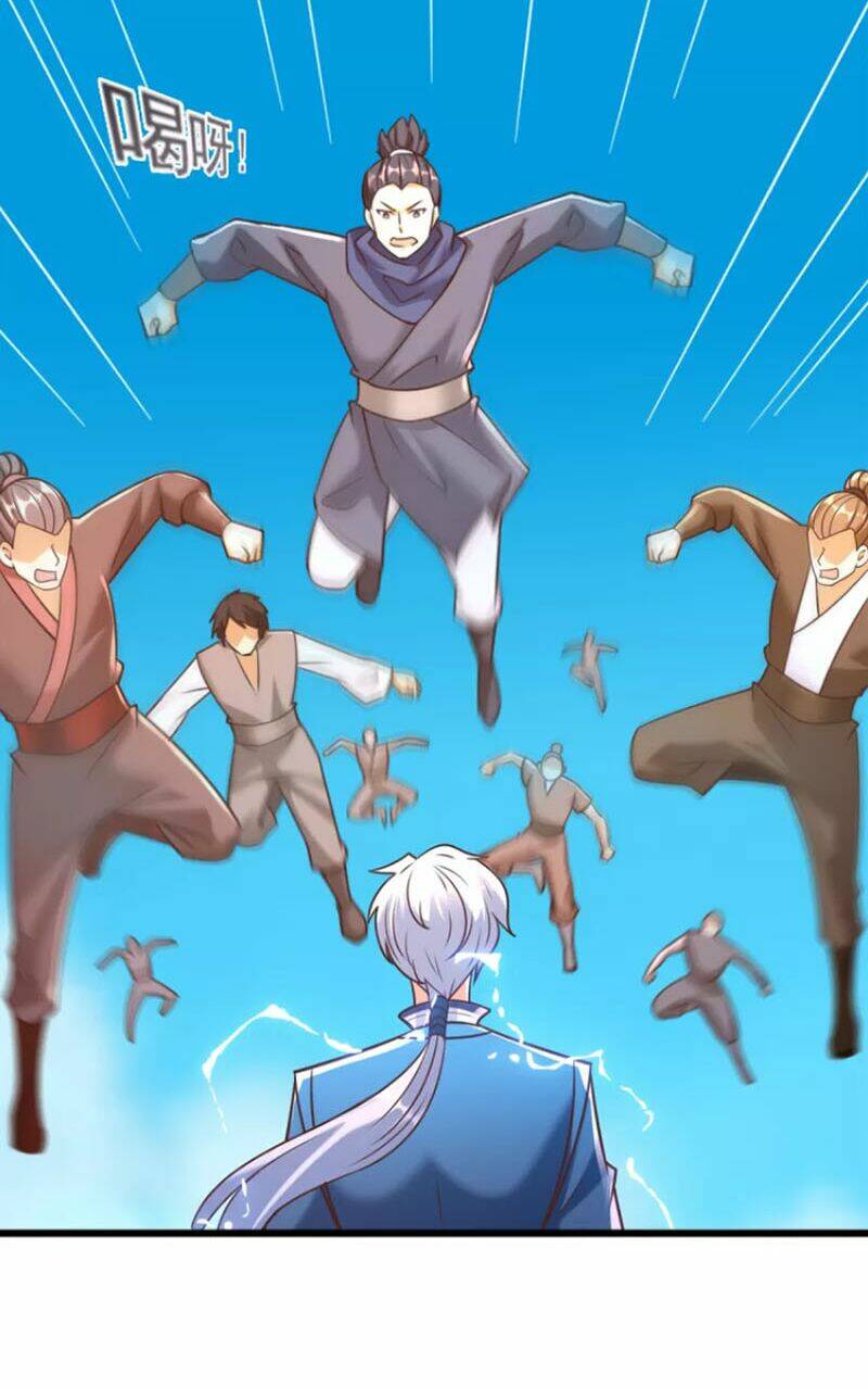 Chí Tôn Trọng Sinh: Chapter 167