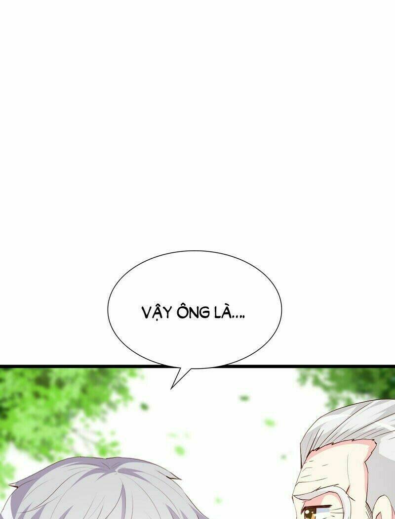 Này! Đừng Động Vào Phô Mai Của Tôi: Chapter 129