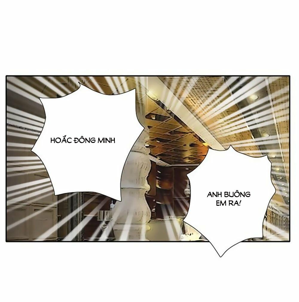 Thiên Kim Đường Môn: Chapter 36