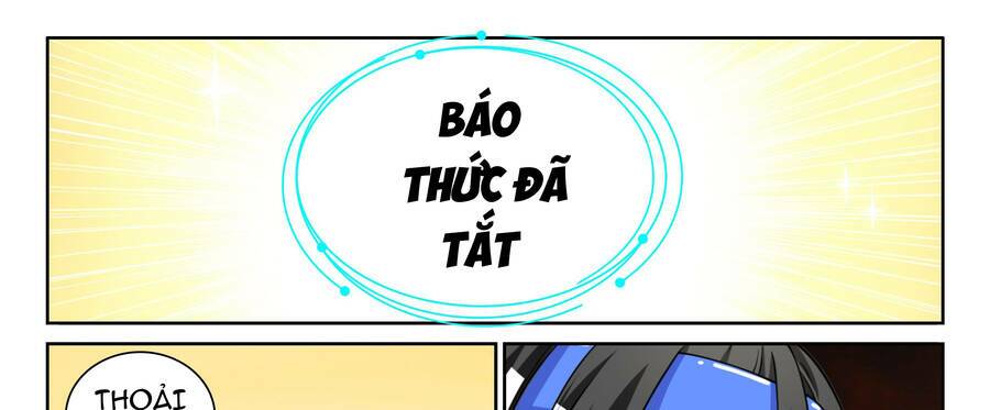 Hệ Thống Giả Dạng: Chapter 6