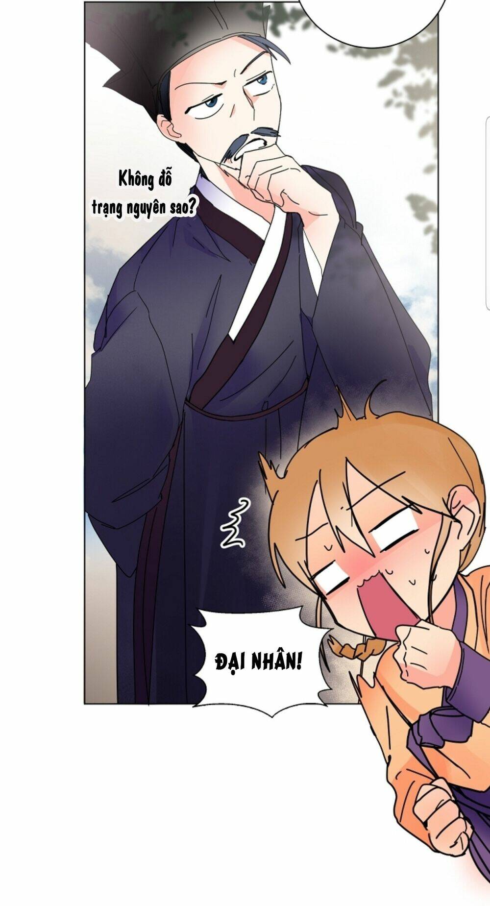 Chae Hong Sa: Chapter 60