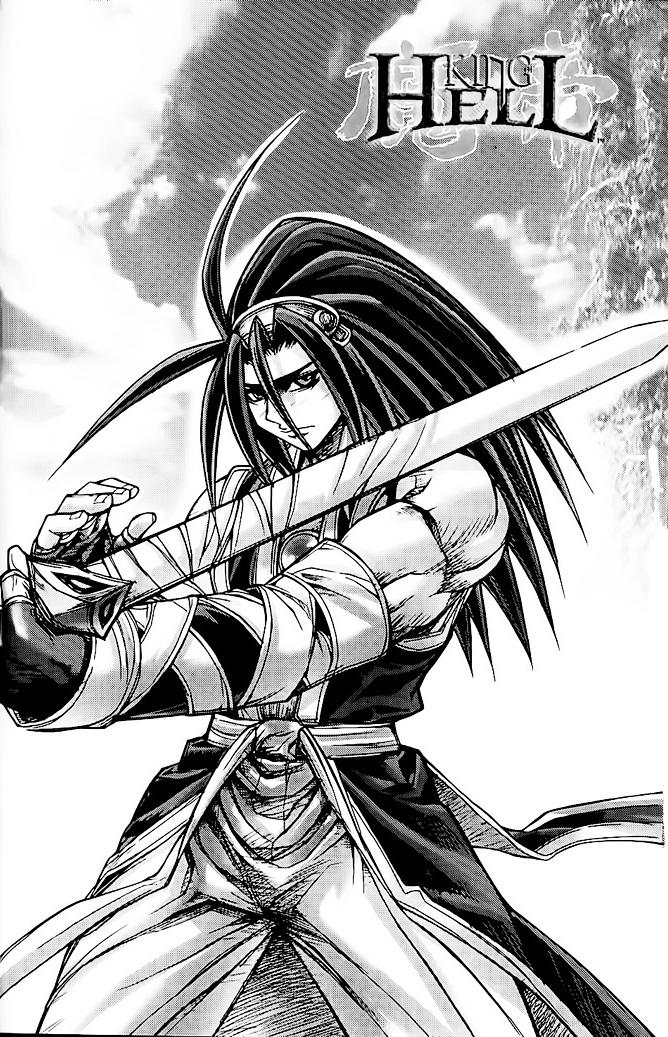 Diêm Đế: Chapter 191