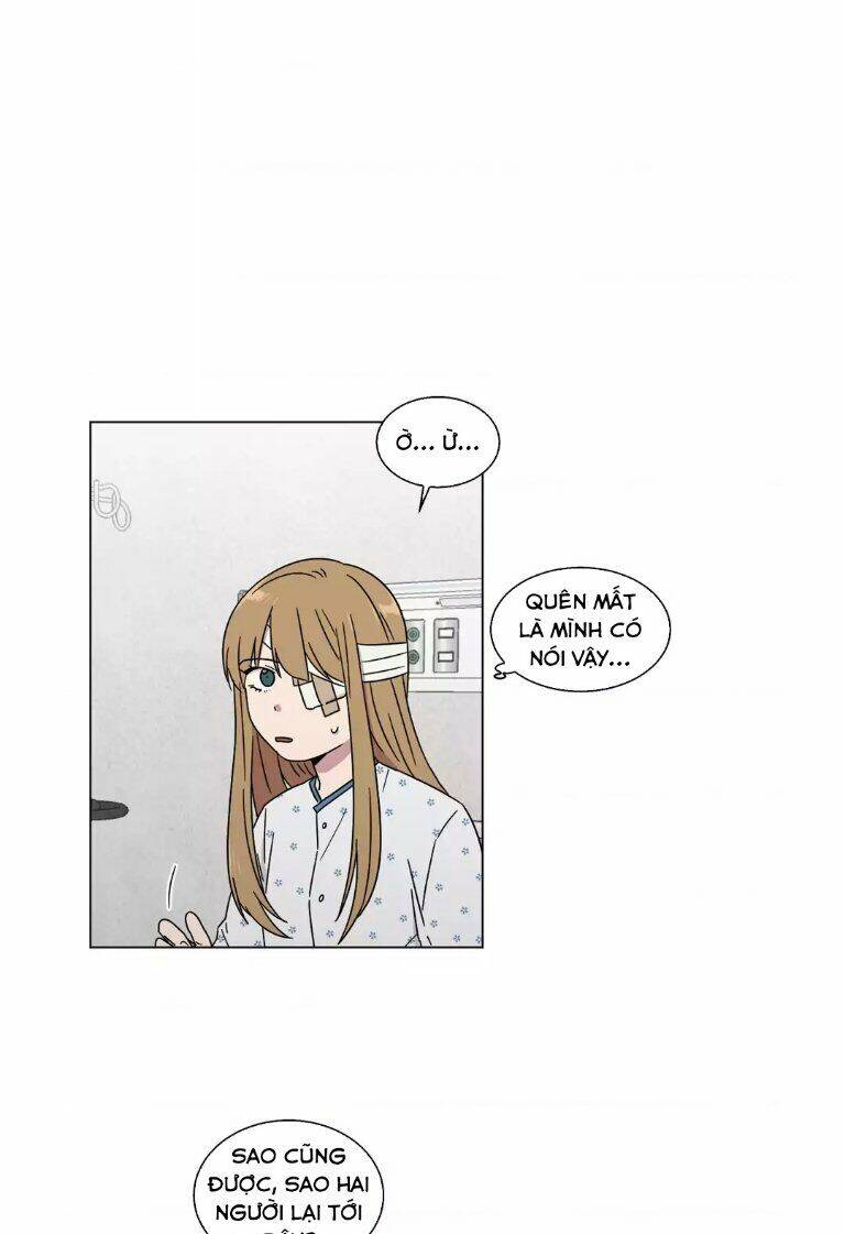 …”Một Sự Thật Khá Khó Chịu.”: Chapter 55