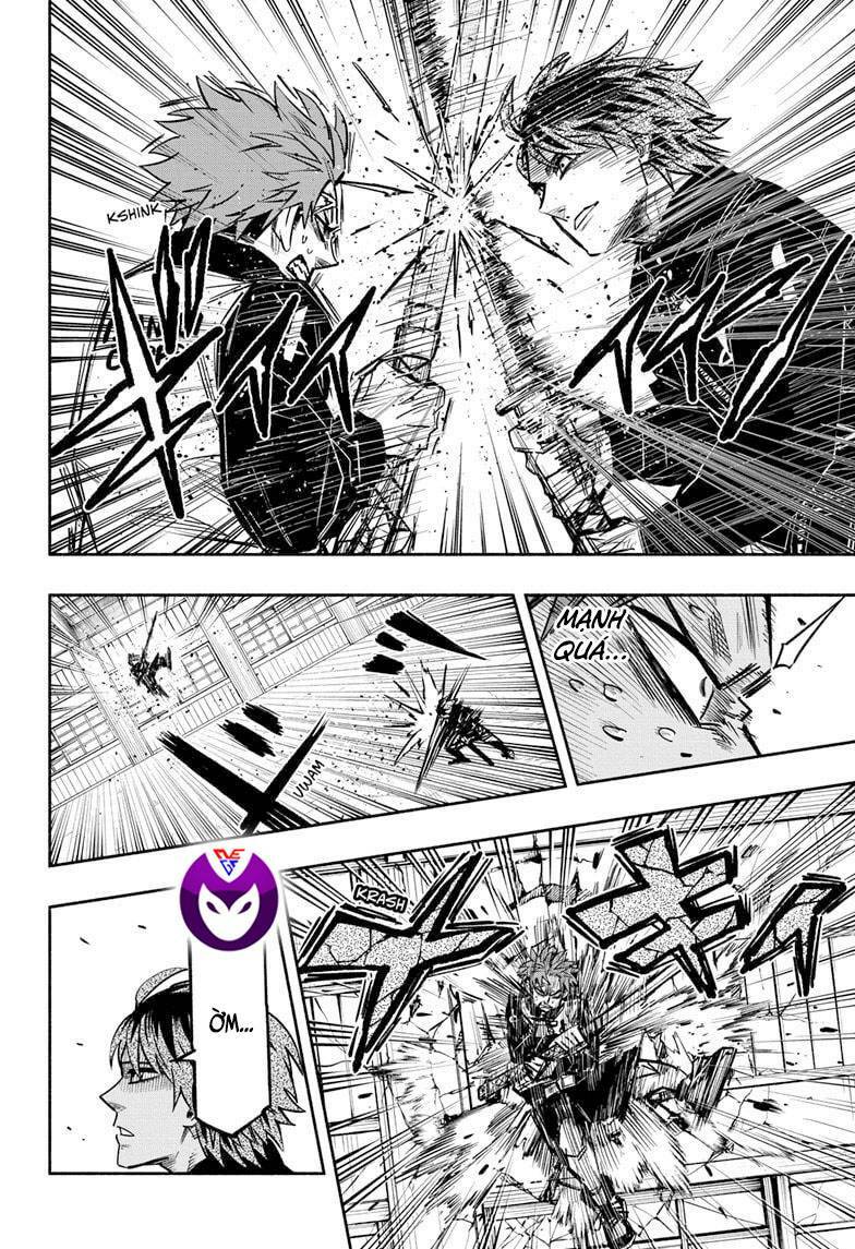 Samurai Diệt Quỷ: Chapter 12