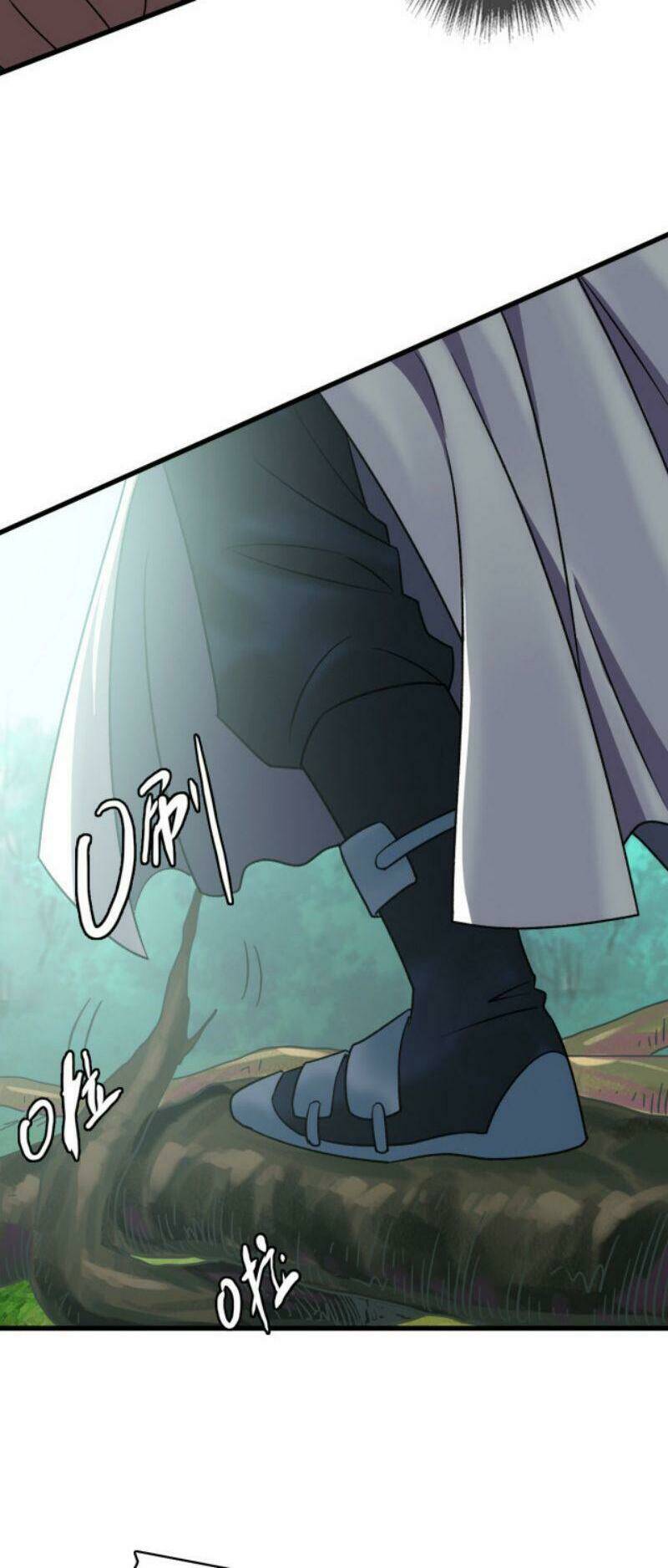 Siêu Đạo Thần Thuật: Chapter 34