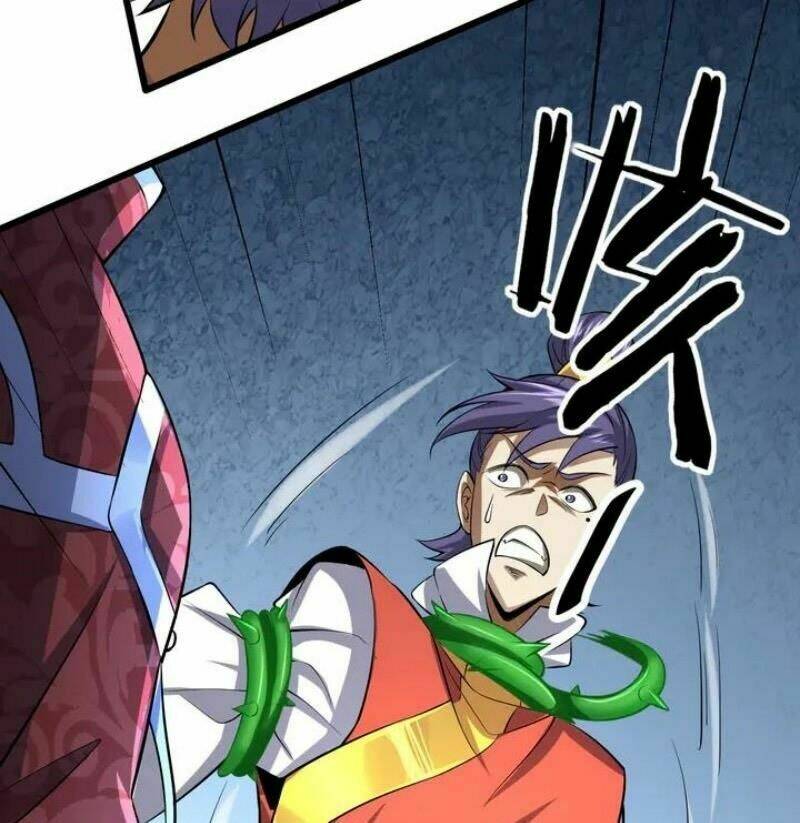 Đấu Hồn Đại Lục: Chapter 37