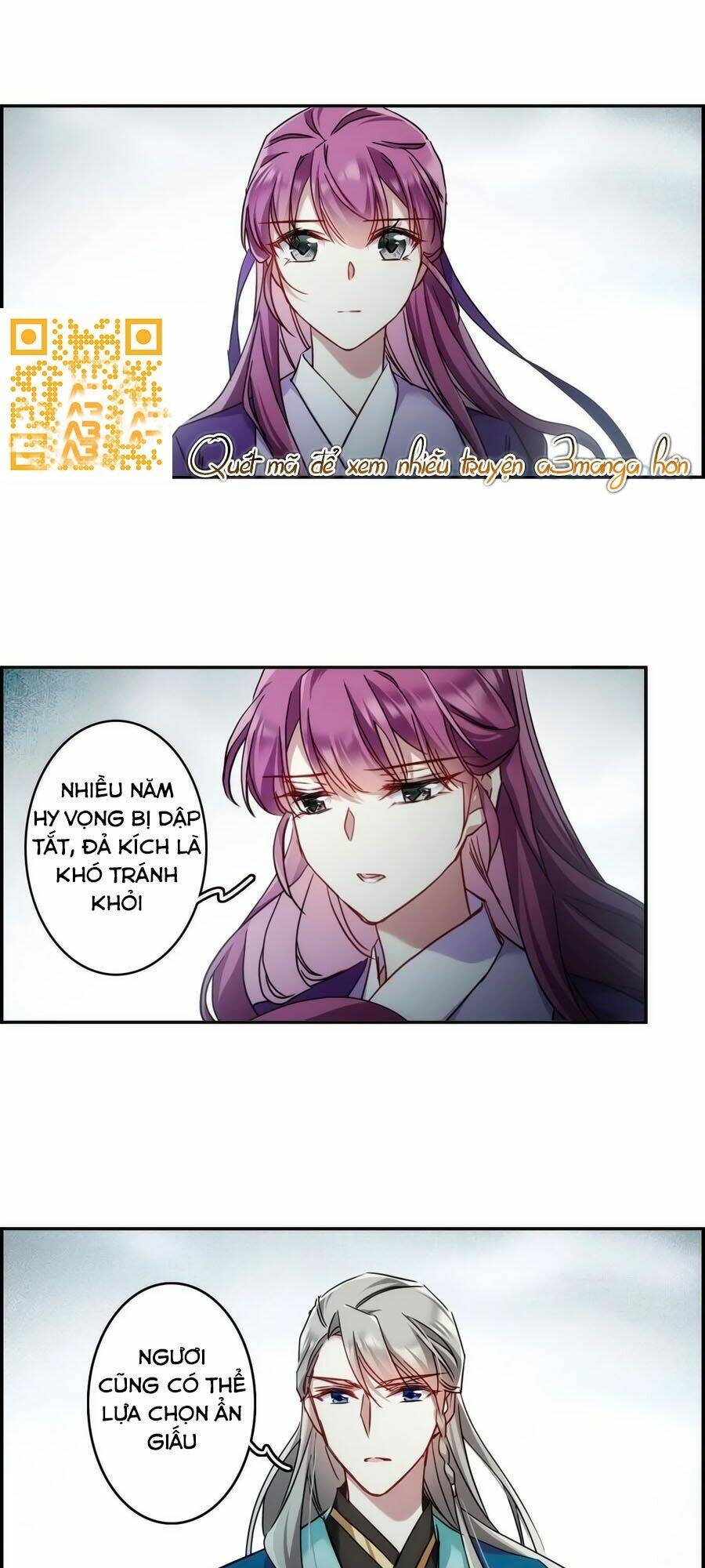 Thượng Quốc Phú Chi Thiên Đống Tuyết: Chapter 134