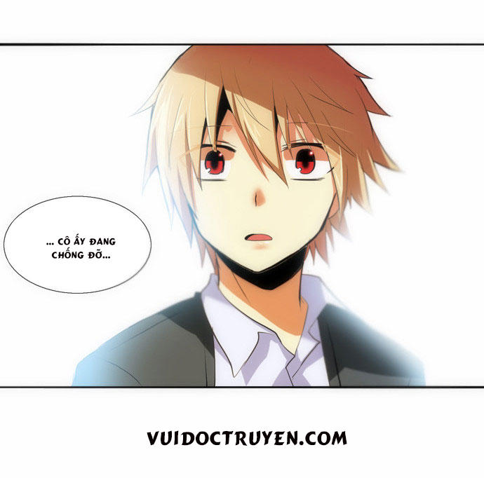 Crepuscule (Yamchi): Chapter 78