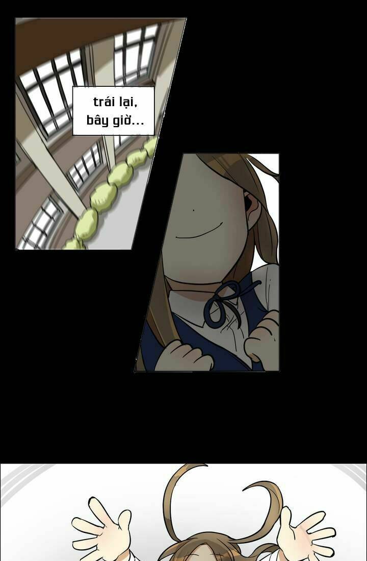 Lớn Lên Đểu Cáng: Chapter 2