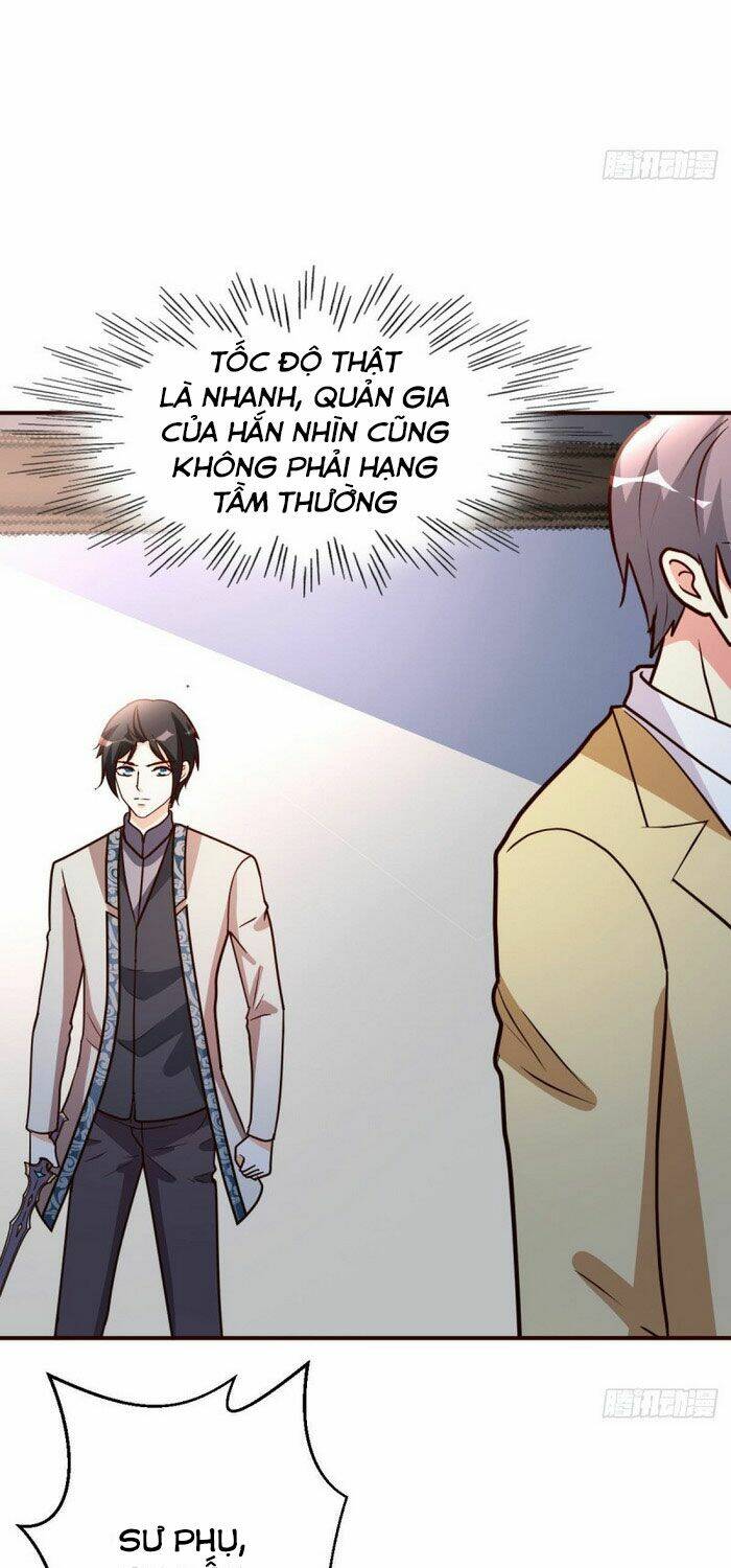 Trọng Sinh Tu Chân Tại Đô Thị: Chapter 120