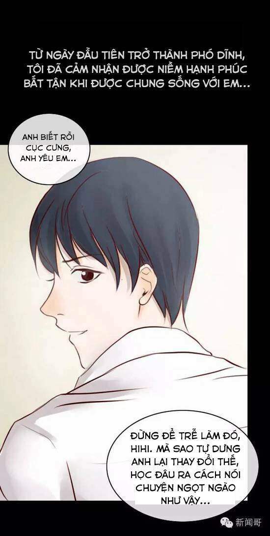 Tấm Da Người: Chapter 2