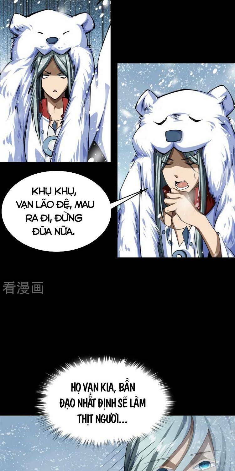 Thanh Đế Truyện: Chapter 129