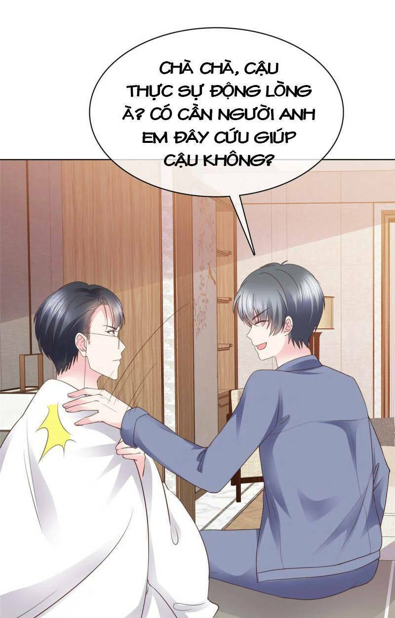 Boss Là Kim Chủ Của Tôi: Chapter 52