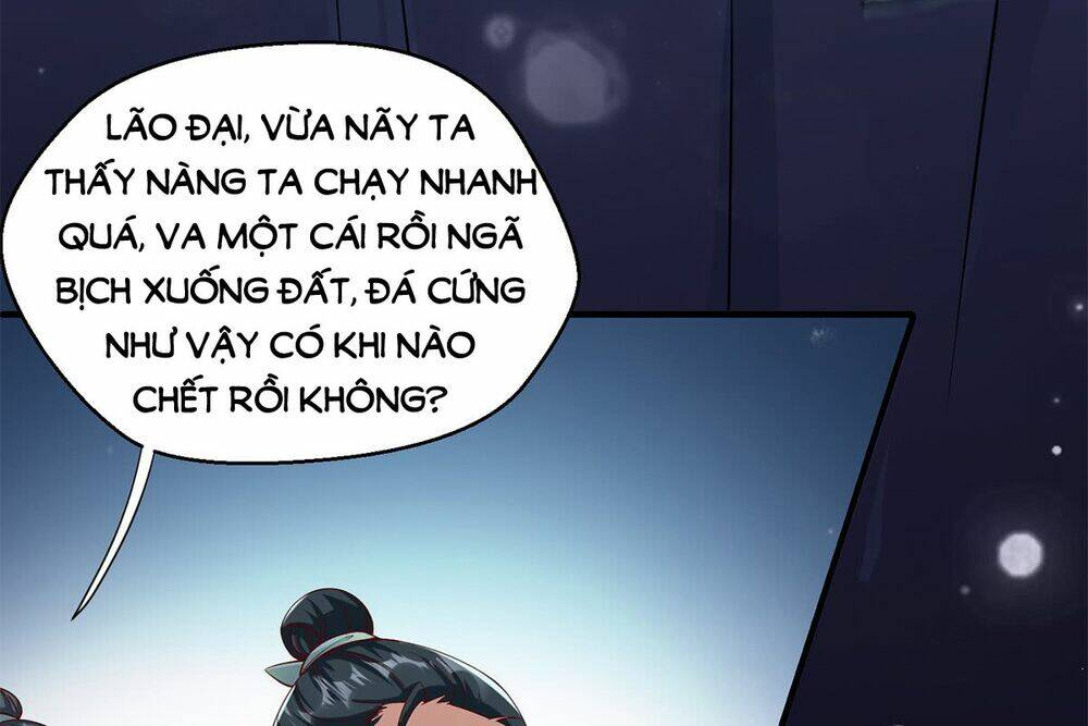 Kinh Thế Cuồng Phi: Chapter 1.1