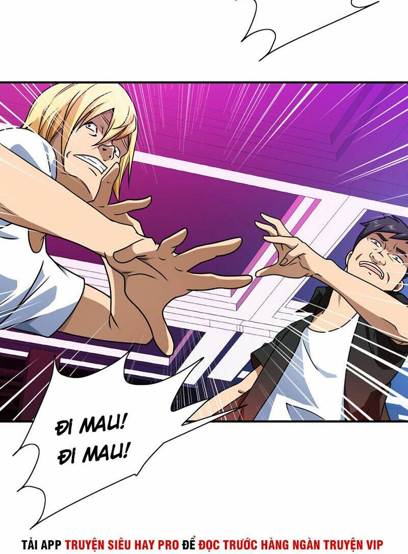 Hộ Hoa Cao Thủ Tại Đô Thị: Chapter 132