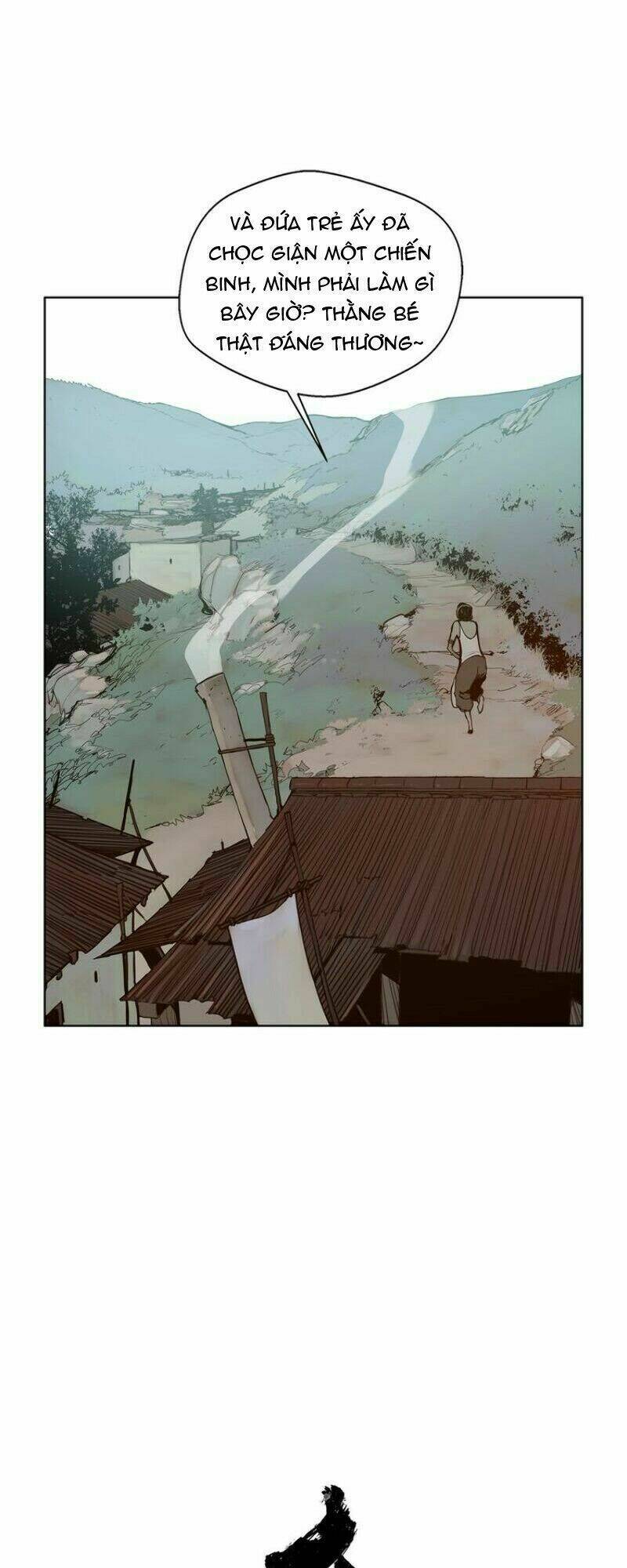 Thanh Gươm Danh Vọng: Chapter 15