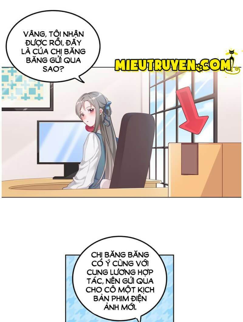 Tướng Quân Mời Xuất Đạo: Chapter 55