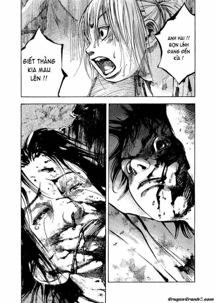 Sidooh: Chapter 23