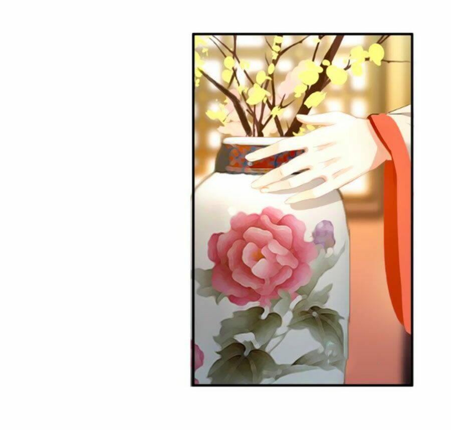 Mỹ Nhân Làm Tướng: Chapter 24