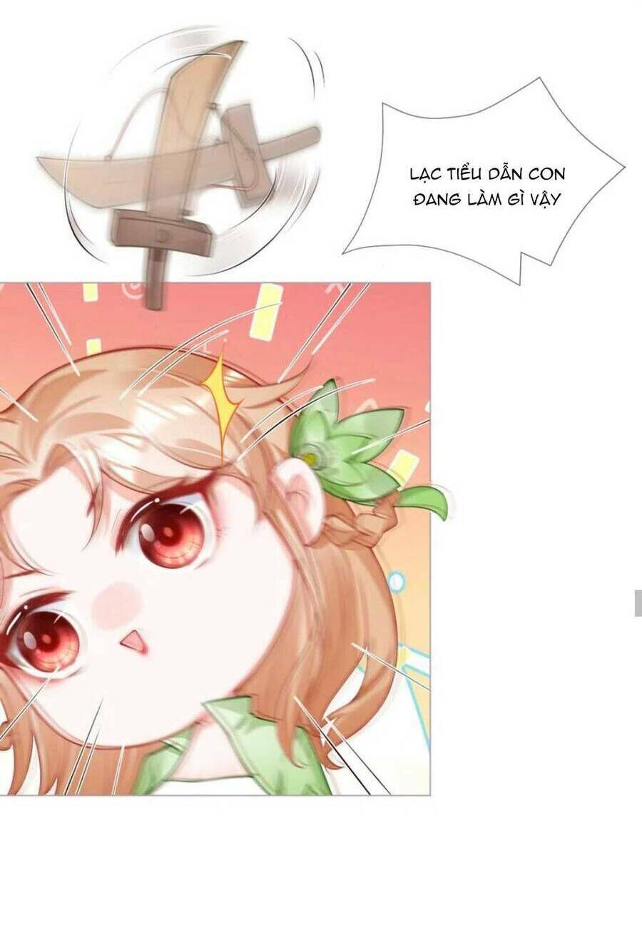 THIẾT LẬP ÁC NỮ CỦA TÔI SỤP ĐỔ RỒI: Chapter 36