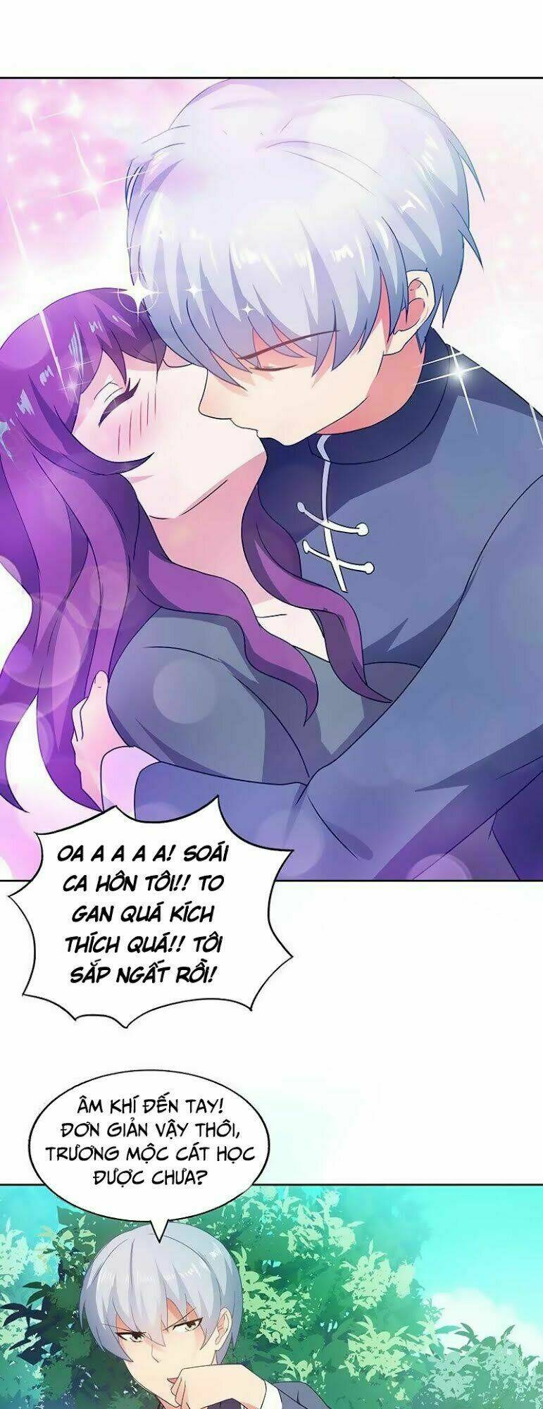 Địa Phủ Hỗn Giang Long: Chapter 31