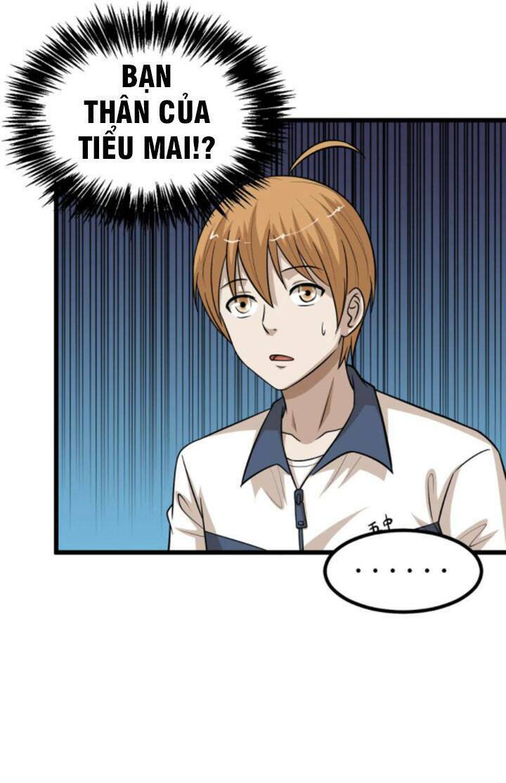 Đai Ca Trở Lại Tuổi 16: Chapter 170