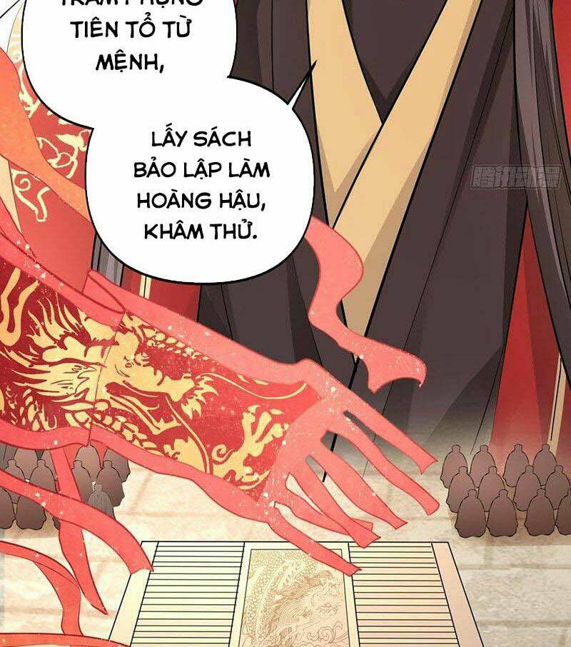 Vương Phi Thật Thích Trang Điểm: Chapter 169