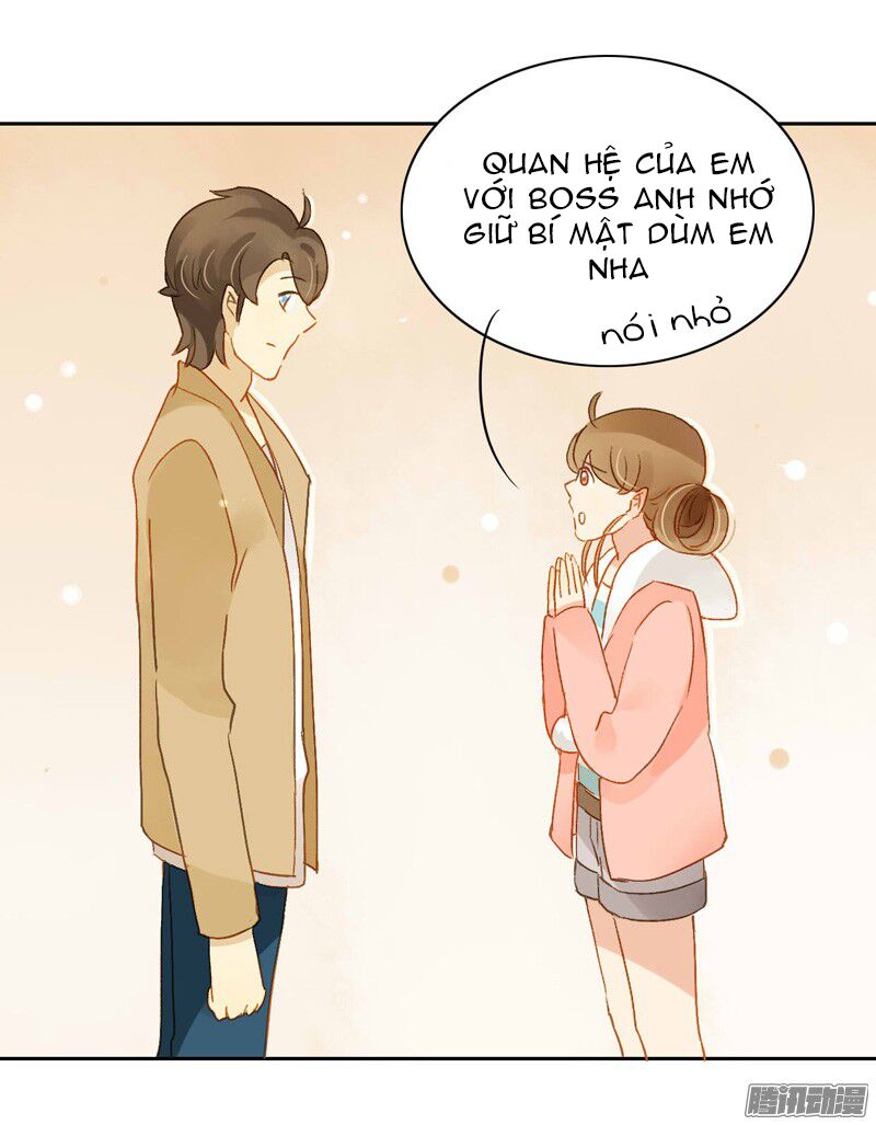Sức Mạnh Của Sắc Đẹp: Chapter 108