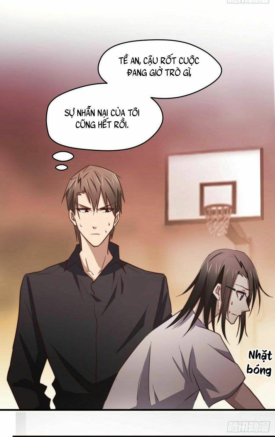 Đơn Phương Yêu Thầm Anh: Chapter 67