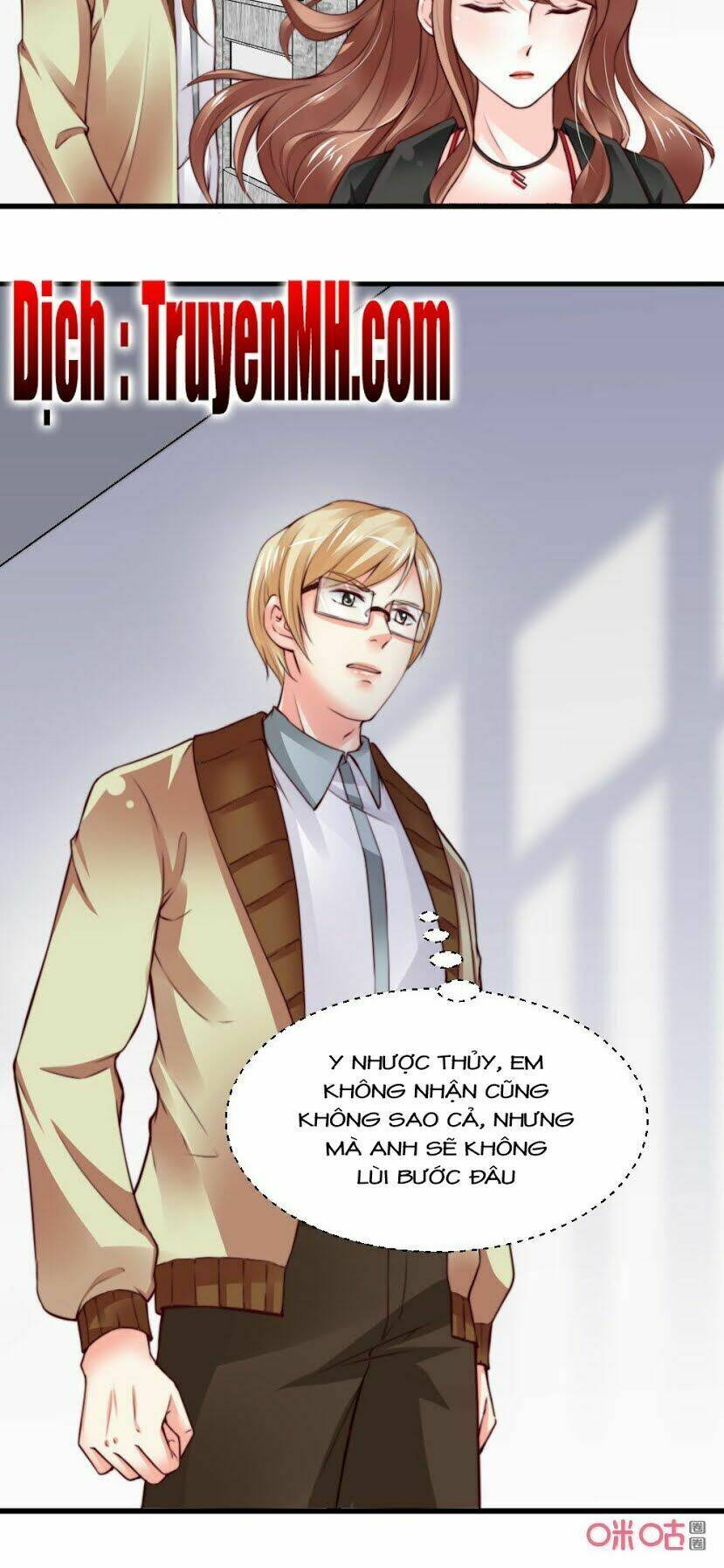 Bí Mật Của Thiên Kim: Chapter 115