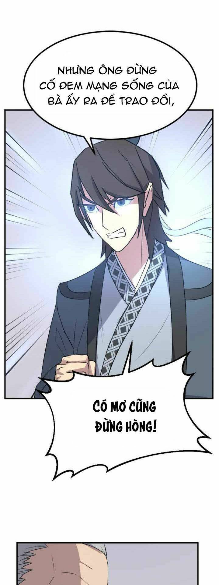 Trọng Sinh, Bất Khả Chiến Bại: Chapter 154