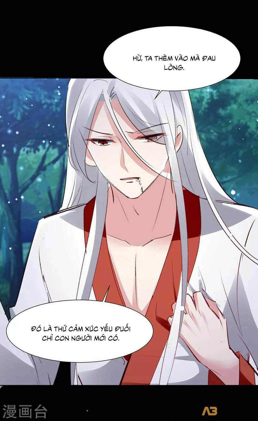 Hẹn Hò Siêu Tốc: Chapter 58