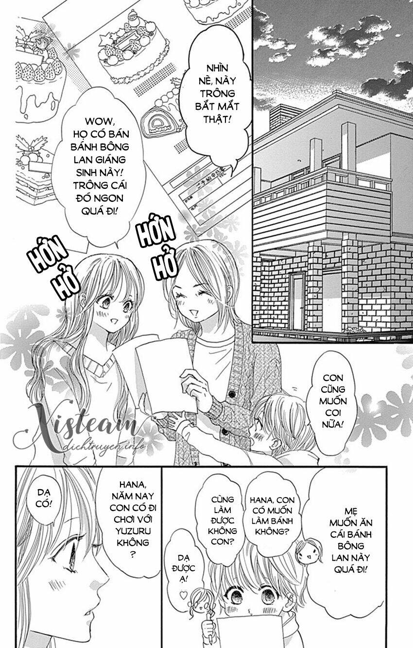 Boku Ni Hana No Melancholy: Chapter 87
