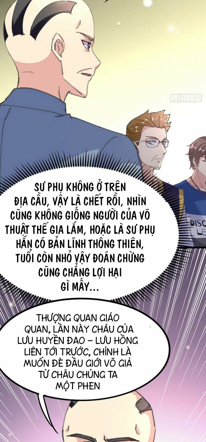 Trọng Sinh Khí Thiếu Quy Lai: Chapter 157