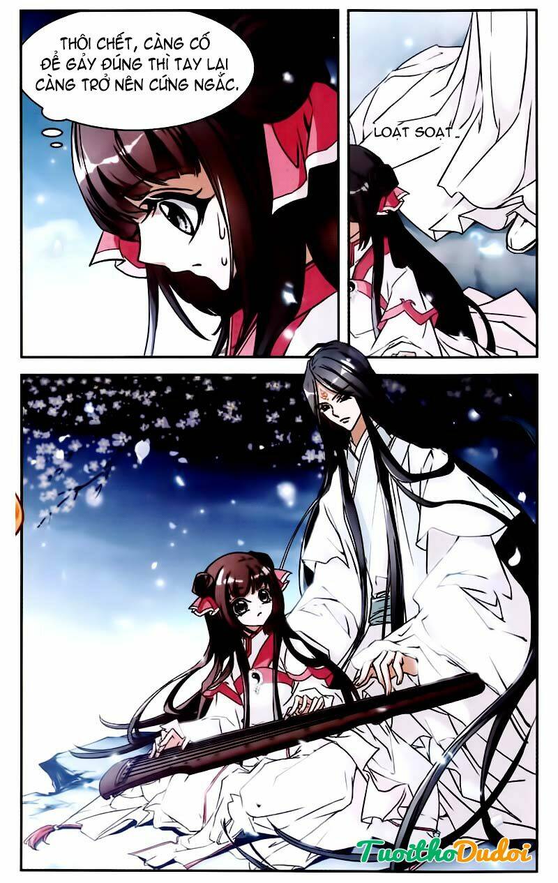 Hoa Thiên Cốt: Chapter 65