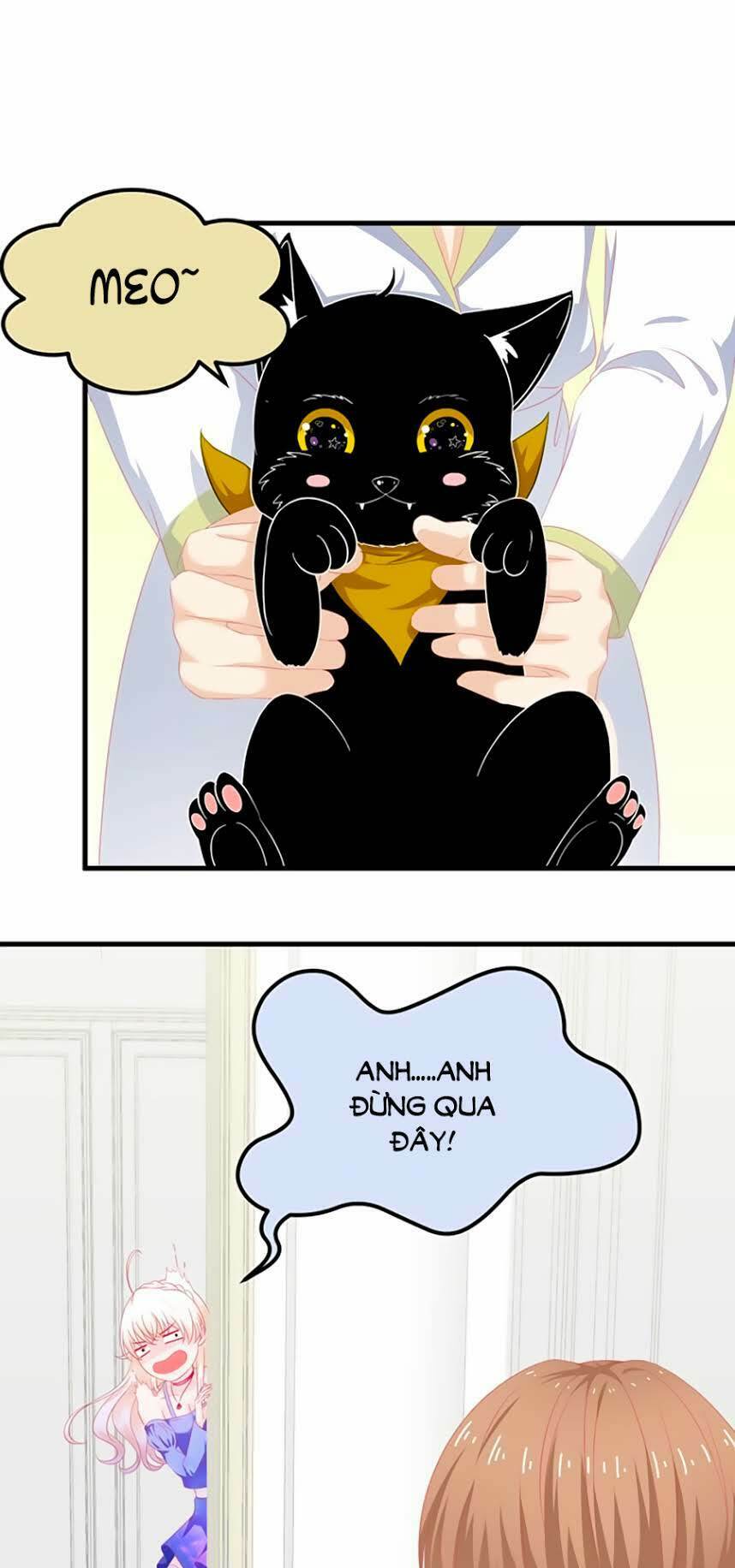 Thâm Hải Chi Ca: Chapter 10
