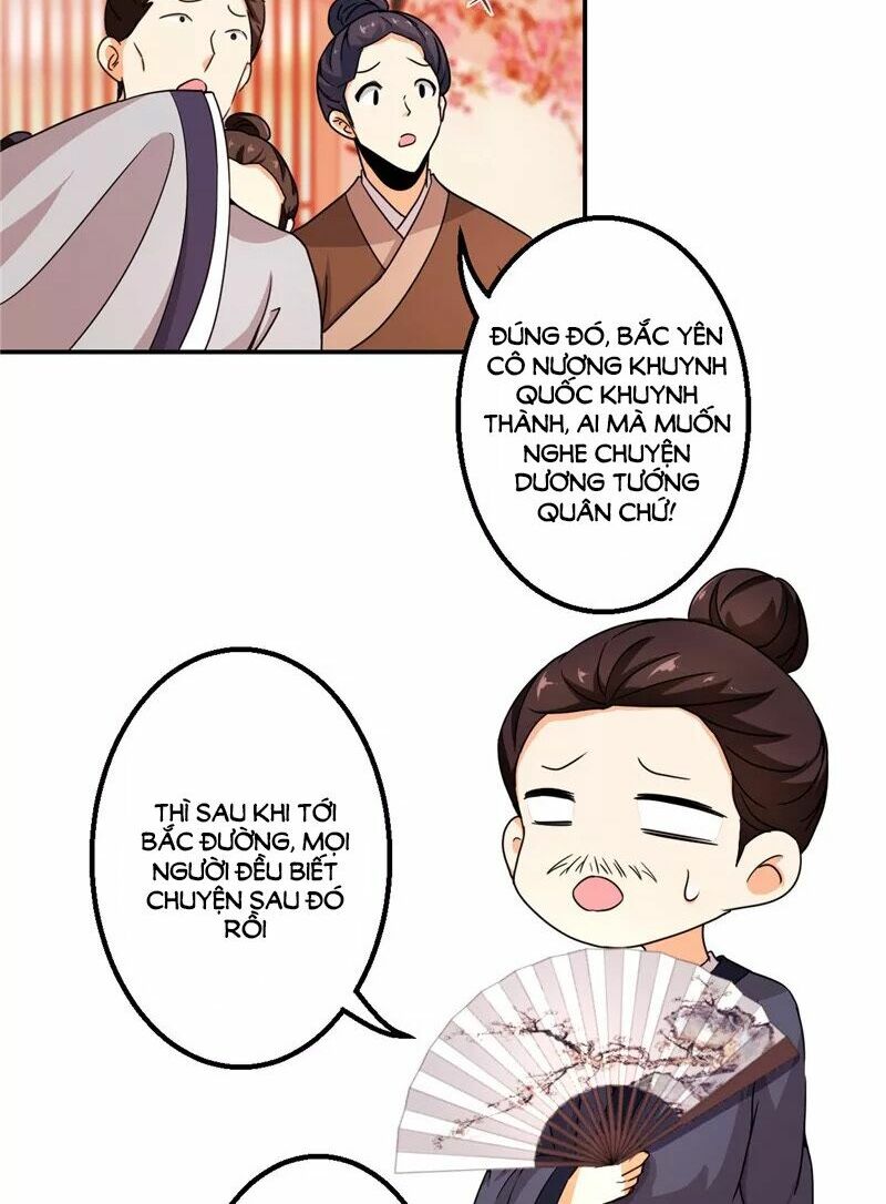Vương Gia ! Ngươi Thật Bỉ Ổi !: Chapter 440