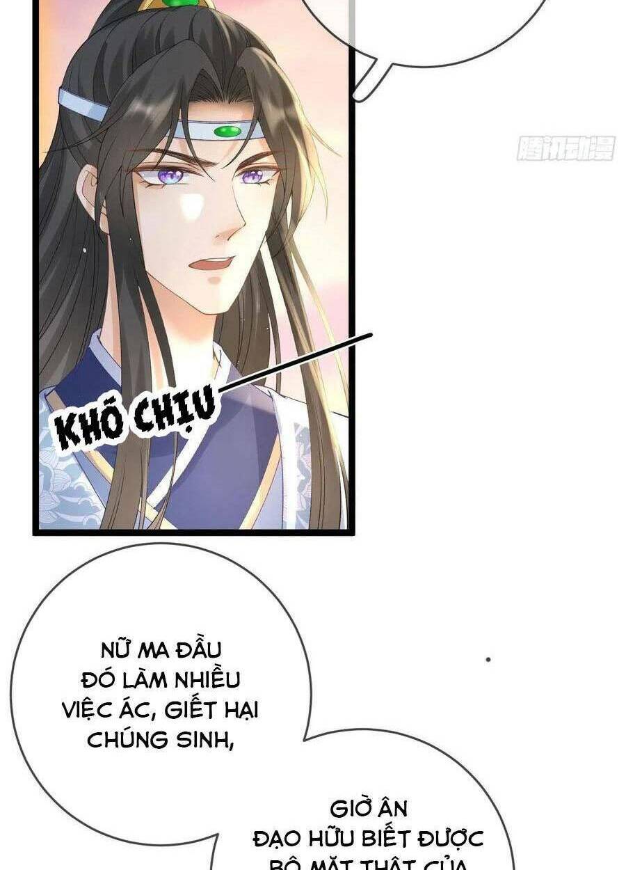 Ma Đầu Vạn Ác Năm Tuổi Rưỡi: Chapter 87