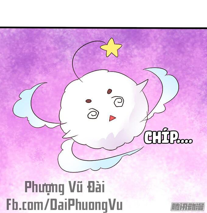 Hồ Tiên Hung Bạo: Chapter 4