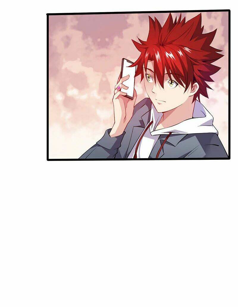 Dị Năng Thiếu Niên Vương: Chapter 17