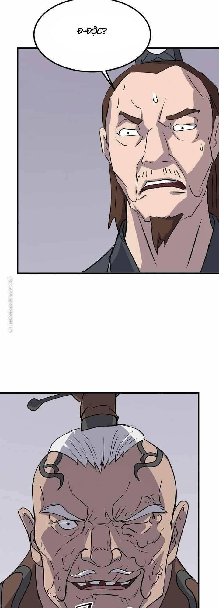 Trọng Sinh, Bất Khả Chiến Bại: Chapter 120