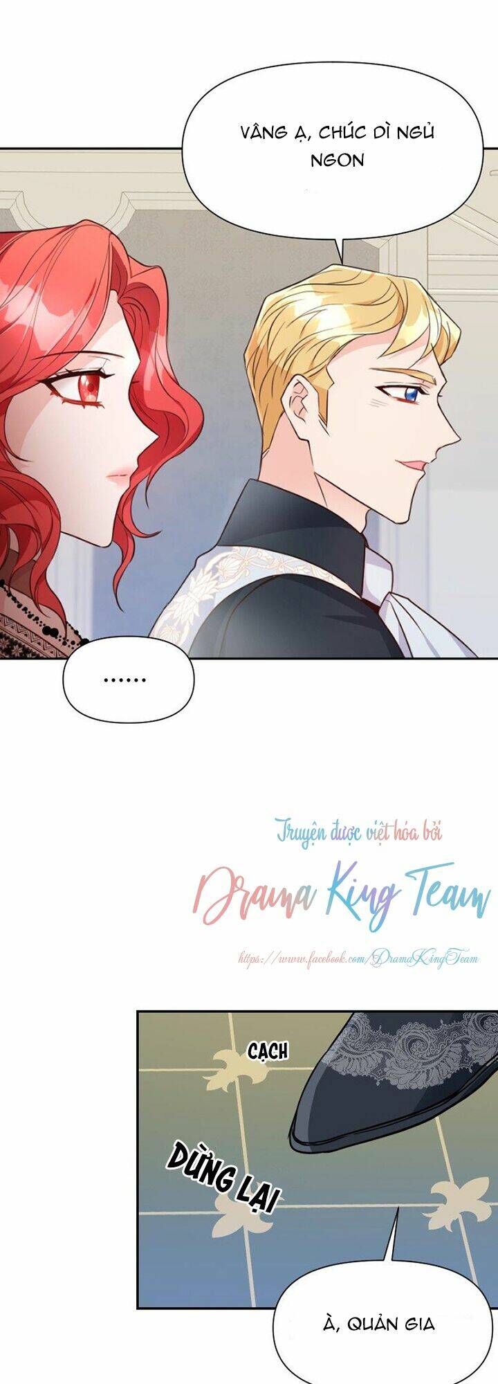Tất Cả Mọi Người Đều Yêu Quý Nhân Vật Phản Diện: Chapter 15