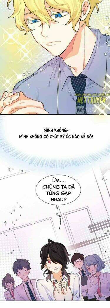 Tuyệt Thế Độc Phi Của Tà Vương: Chapter 2