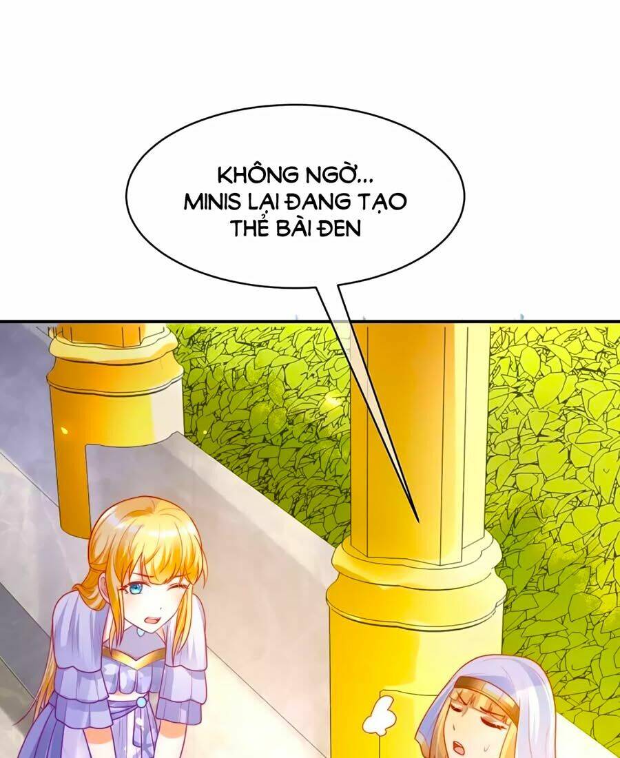 Sủng Hậu Của Vương: Chapter 83
