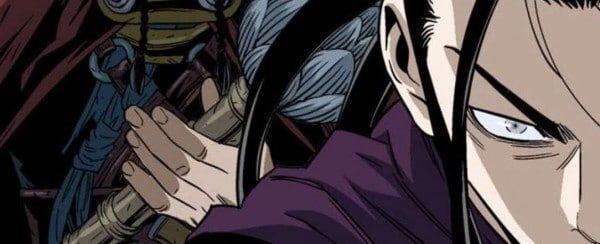Cao Thủ 2: Chapter 83