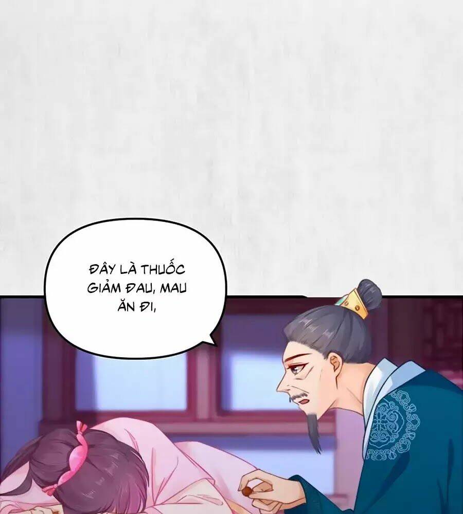 Hoạn Phi Hoàn Triều: Chapter 57