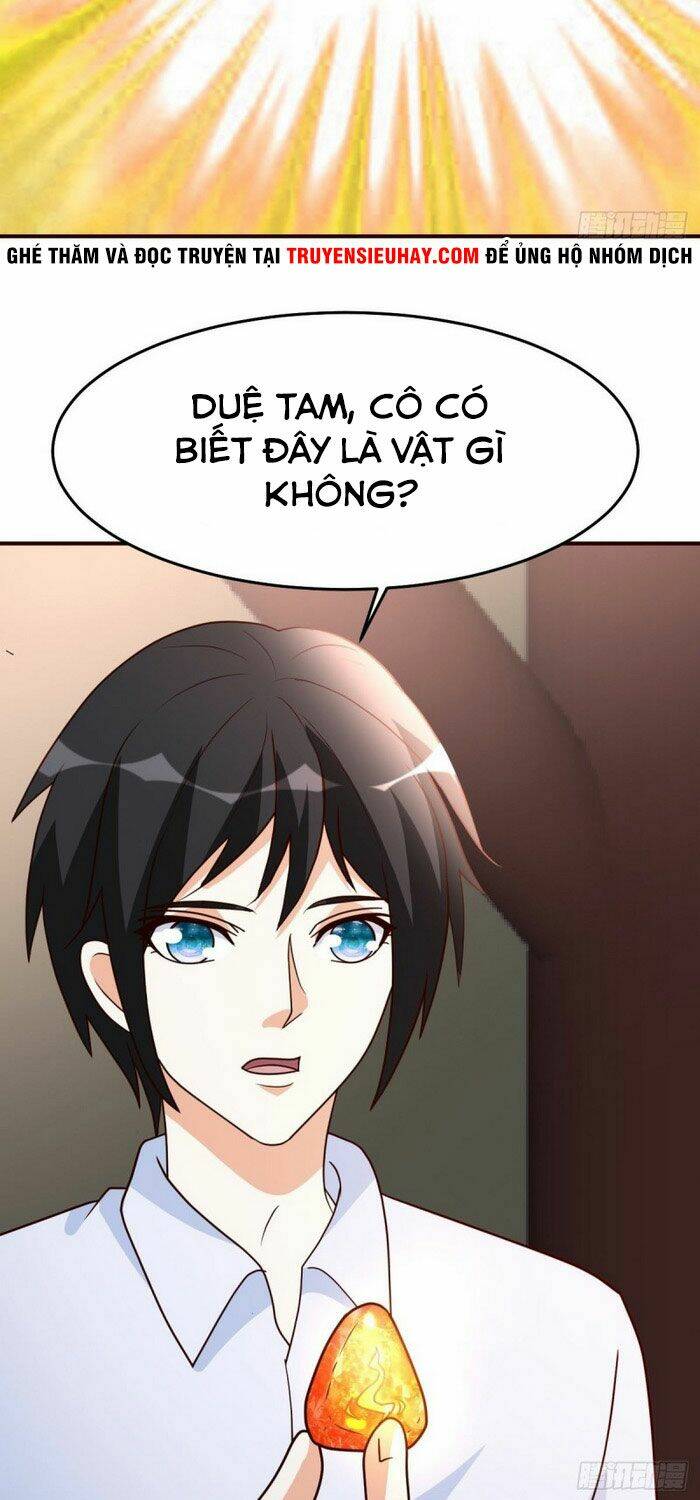 Trọng Sinh Tu Chân Tại Đô Thị: Chapter 118